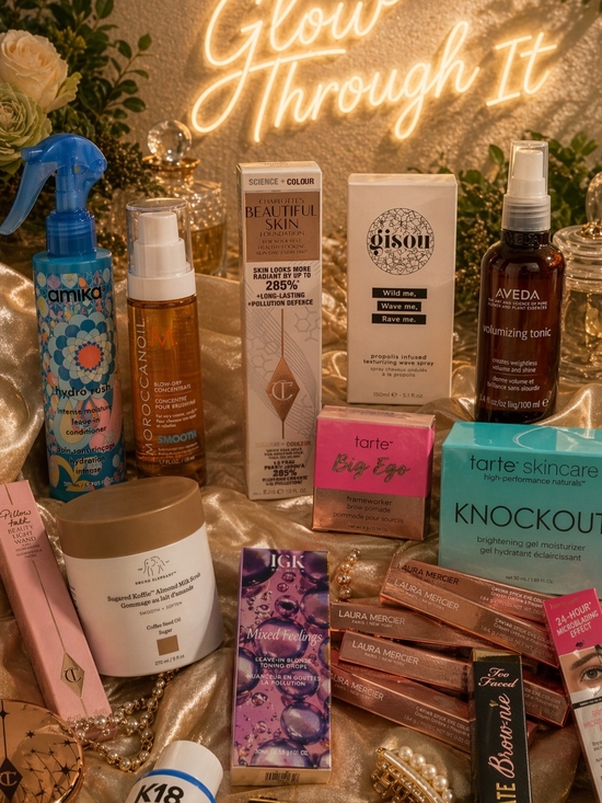 Charlotte Tilbury Other - Live Show Item - 1 Item From Live Show Only